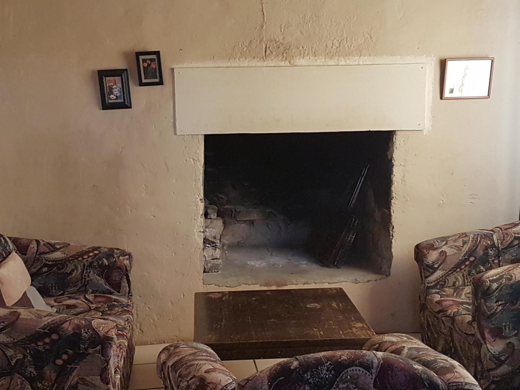 فيلا Traveller'S Rest كلانويليام الغرفة الصورة