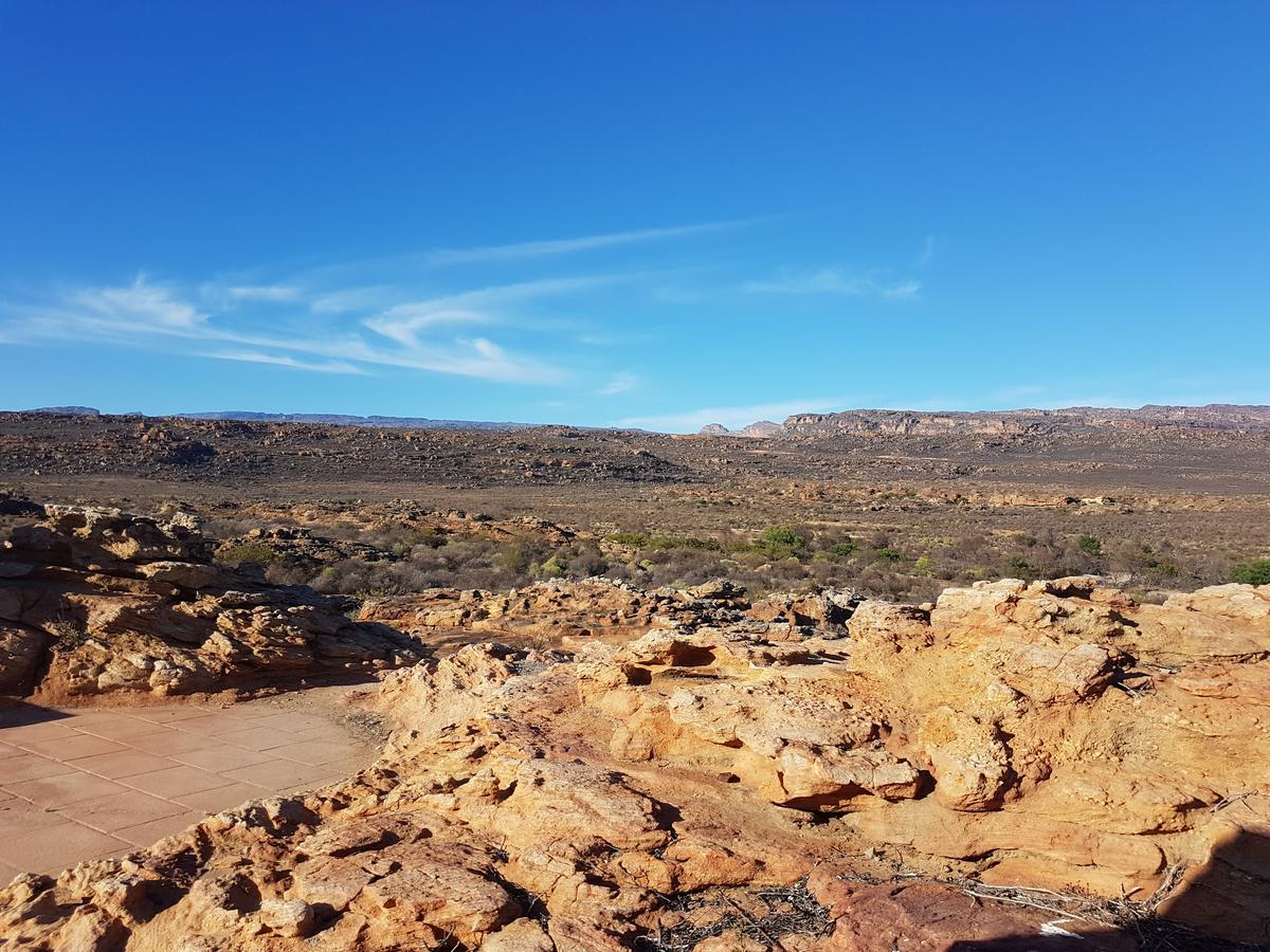فيلا Traveller'S Rest كلانويليام المظهر الخارجي الصورة