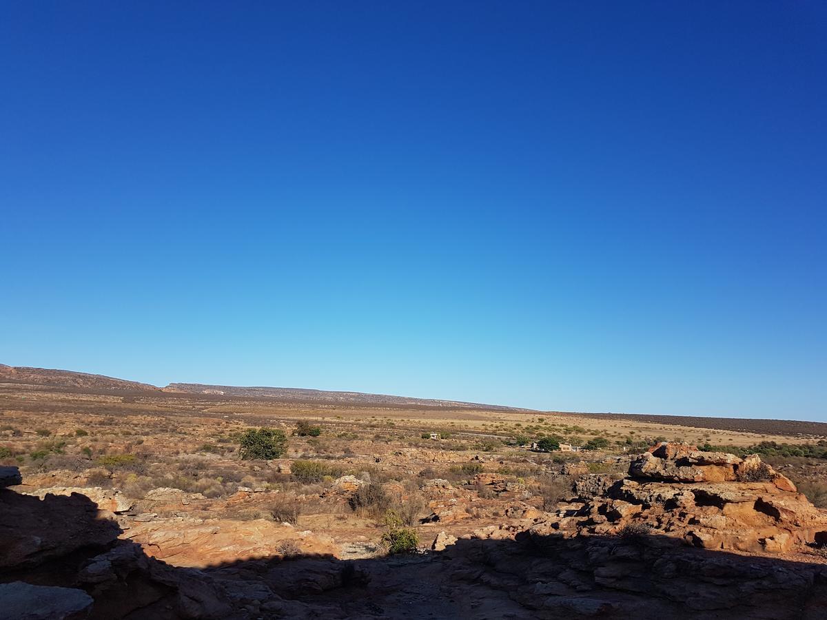 فيلا Traveller'S Rest كلانويليام المظهر الخارجي الصورة